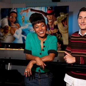 Foto Alexis Tomassian