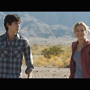 Foto Jennifer Lawrence