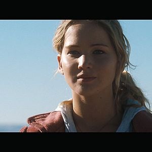 Foto Jennifer Lawrence