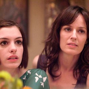 Foto Rosemarie DeWitt