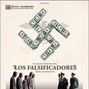 Foto Los Falsificadores