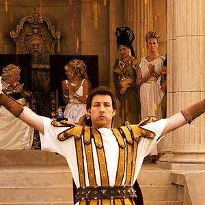 Foto Más allá de los sueños