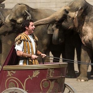 Foto Más allá de los sueños