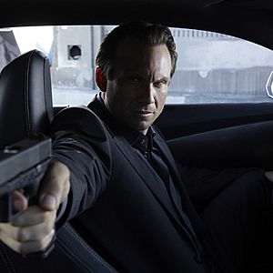 Foto Christian Slater