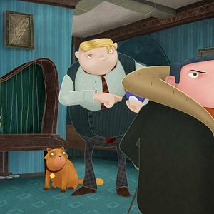 Foto Eckart Fingberg