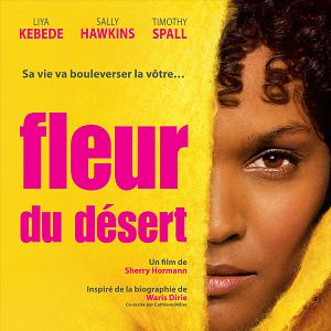 Foto Flor del desierto