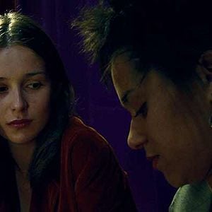 Foto Patricia Chraskova