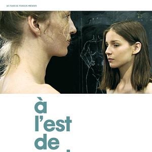 Foto Patricia Chraskova