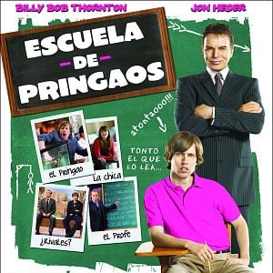 Foto Escuela de pringaos