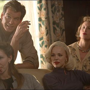 Foto El juego del matrimonio