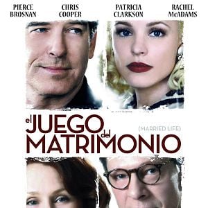 Foto El juego del matrimonio