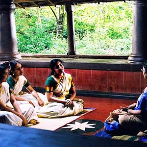 Foto Adoor Gopalakrishnan