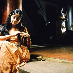 Foto Adoor Gopalakrishnan