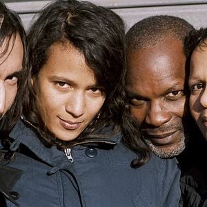 Foto Grégoire Colin