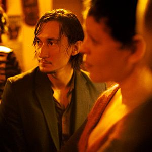 Foto Grégoire Colin