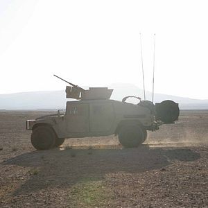 Foto Kathryn Bigelow