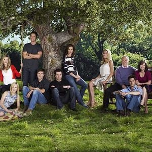 Foto Calista Flockhart