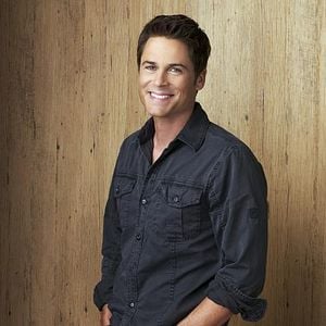 Foto Rob Lowe