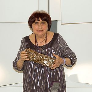 Foto Agnès Varda