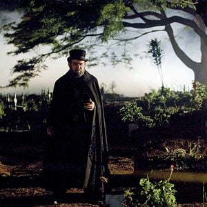 Foto Encarnação do Demônio