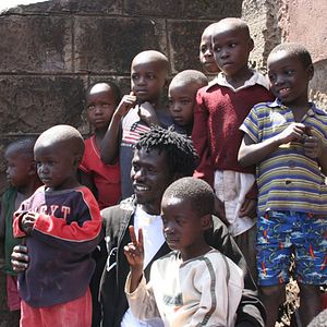 Foto Christian Karim Chrobog