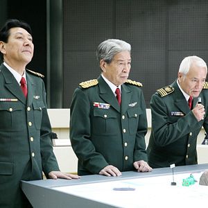 Foto Minoru Kawasaki