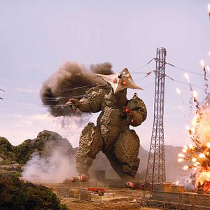 Foto Minoru Kawasaki