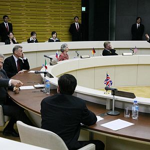 Foto Minoru Kawasaki