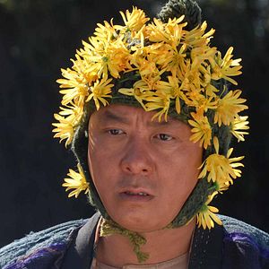 Foto Aquiles y la tortuga