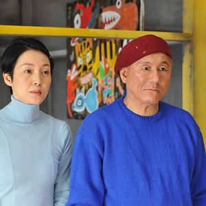 Foto Aquiles y la tortuga