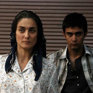 Foto Semih Kaplanoğlu