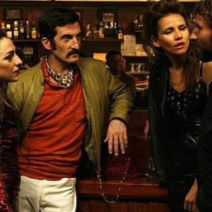 Foto Los años desnudos (Clasificada S)