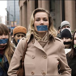 Foto Batalla en Seattle