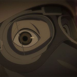 Foto The Sky Crawlers