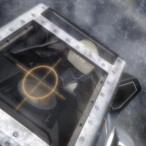 Foto The Sky Crawlers