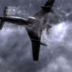 Foto The Sky Crawlers