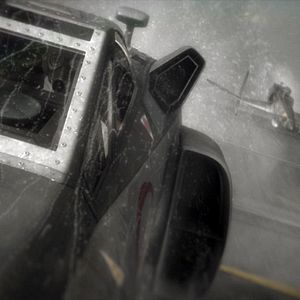 Foto The Sky Crawlers