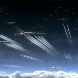 Foto The Sky Crawlers