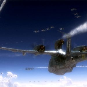 Foto The Sky Crawlers