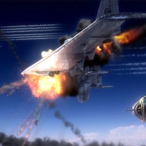 Foto The Sky Crawlers