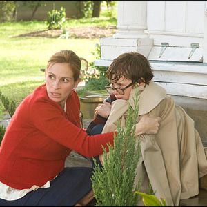 Foto Luciérnagas en el jardín