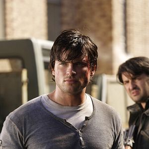 Foto Tom Welling