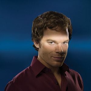 Foto Michael C. Hall