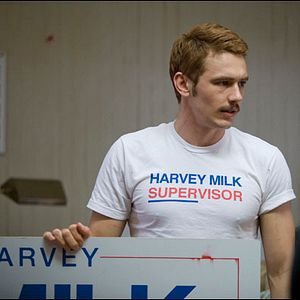 Foto Mi nombre es Harvey Milk