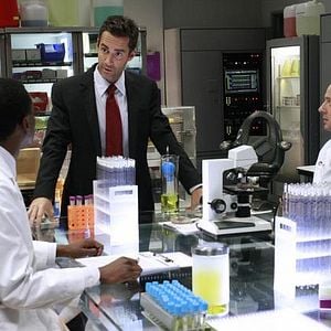 Foto Malcolm Barrett