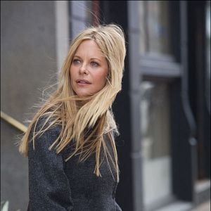 Foto Meg Ryan