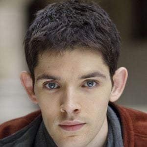 Foto Colin Morgan (II)