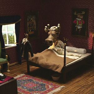 Foto Magnus Carlsson