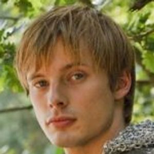 Foto Bradley James (II)