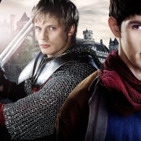 Foto Bradley James (II)